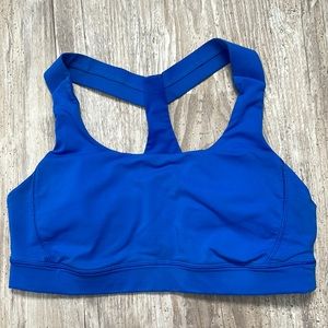 Lululemon sports bra!